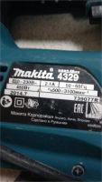 Лот: 7353587. Фото: 2. лобзик makita б у 4329. Инструмент и расходные