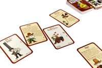 Лот: 11344033. Фото: 10. Настольная игра Хороший, плохой...