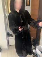 Лот: 25882575. Фото: 5. Шуба мутоновая