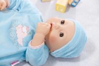 Лот: 12487697. Фото: 2. Беби Анабель 794654 кукла с мимикой... Игрушки