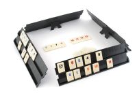 Лот: 11334901. Фото: 2. Настольная игра Rummikub (Руммикуб... Сувениры, подарки