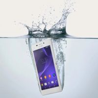 Лот: 6112451. Фото: 2. Смартфон Sony M2 Aqua белый [4x1200... Смартфоны, связь, навигация