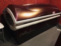 Лот: 17110342. Фото: 3. Горизонтальный солярий. Бизнес