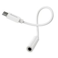Лот: 22586630. Фото: 2. Переходник Hoco адаптер Type-C... Аксессуары