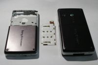 Лот: 7933401. Фото: 6. Sony Ericsson W950i в рабочем...