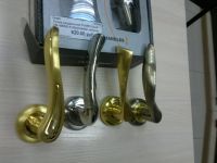 Лот: 2973142. Фото: 2. ручки Fuaro. Двери, окна, фурнитура