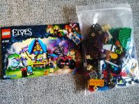 Лот: 15109852. Фото: 2. Конструктор LEGO Elves 41182 Похищение... Игрушки