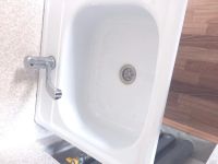 Лот: 13699975. Фото: 4. Мойка стальная эмалированная Гомель... Красноярск