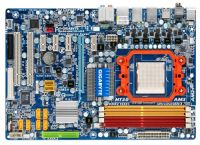 Лот: 3971478. Фото: 2. Материнская плата Gigabyte GA-MA770-UD3... Комплектующие