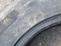 Лот: 24611124. Фото: 5. 195/65/15 BF Goodrich g-Force...