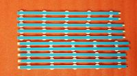 Лот: 15927634. Фото: 3. 300 p-18 LED String LG Новый 10шт... Бытовая техника