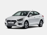 Лот: 14360640. Фото: 6. Чехлы на сиденья Hyundai Solaris...