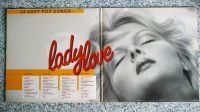 Лот: 20755948. Фото: 3. LP ● LADY LOVE ● 28 Soft Pop Songs... Красноярск