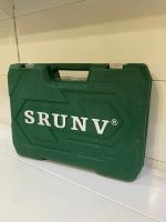 Лот: 25629903. Фото: 2. набор инструментов SRUNV на 121... Инструмент и расходные