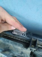 Лот: 12576685. Фото: 5. радиаторы honda ascot/rafaga