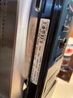 Лот: 20524894. Фото: 4. Микроволновая печь electrolux... Красноярск