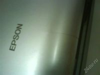 Лот: 709529. Фото: 3. Принтер Epson R290 + СНПЧ. Компьютеры, оргтехника, канцтовары