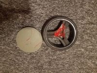 Лот: 16072079. Фото: 3. Колесо от коляски. Дети растут