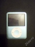 Лот: 549839. Фото: 2. n81+ipod nano 8gb обмен интересен... Смартфоны, связь, навигация
