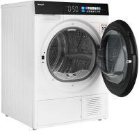 Лот: 20303680. Фото: 4. Сушильная машина Weissgauff WD... Красноярск