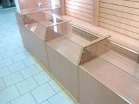 Лот: 3508851. Фото: 4. Витрина-прилавок. Красноярск