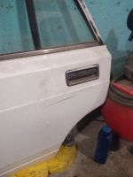 Лот: 8897670. Фото: 3. Задняя левая дверь Ваз 2105-2107. Авто, мото, водный транспорт