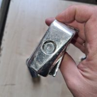 Лот: 24699745. Фото: 3. Крепления для экономпанели. Бизнес