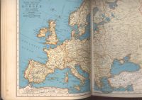 Лот: 21643546. Фото: 9. Readi-Reference Atlas of the world...