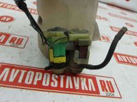 Лот: 20898964. Фото: 2. Бачок омывателя Honda Hr-V GH3... Автозапчасти
