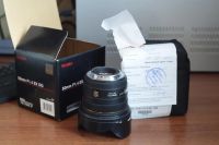 Лот: 3754026. Фото: 3. Sigma 50mm F/1.4 DG HS. Красноярск