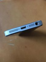 Лот: 9698794. Фото: 6. Iphone 5S Space gray