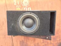 Лот: 9448462. Фото: 2. Сабвуфер. Автозвук