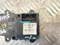 Лот: 25339085. Фото: 2. сервопривод заслонки печки Daewoo... Автозапчасти