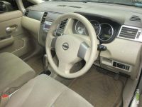Лот: 2630904. Фото: 3. продажа nissan tiida, красноярск... Красноярск