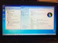 Лот: 11672095. Фото: 2. Ноутбук Lenovo G565 AMD Phenom... Компьютеры, ноутбуки, планшеты