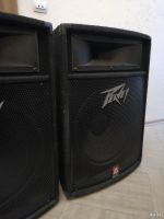Лот: 16862093. Фото: 4. Колонки Peavey TLS-5. Красноярск