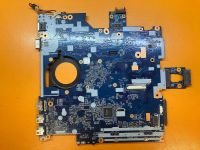 Лот: 24565340. Фото: 2. Б\У исправная материнская плата... Комплектующие