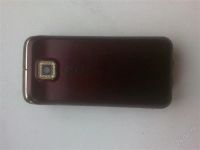 Лот: 2144055. Фото: 2. samsung la fleur l310 | с 1руб... Смартфоны, связь, навигация