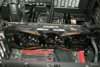 Лот: 12524510. Фото: 2. GeForce 1070 G1 8Gb. Комплектующие