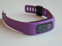 Лот: 6686049. Фото: 4. Garmin Vivofit Purple ref Фитнес...