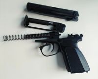 Лот: 15839698. Фото: 2. МР 654К 01- я серия!. Военно-спортивные игры