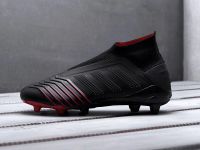 Лот: 14173697. Фото: 4. Футбольная обувь Adidas Predator... Красноярск