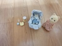 Лот: 15311011. Фото: 2. Sylvanian Families мама с малышом... Игрушки