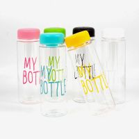 Лот: 19574037. Фото: 4. Доставка Бутылочка my Bottle 500... Красноярск