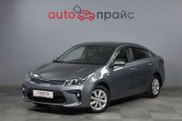 Лот: 22178788. Фото: 4. Kia Rio 2017