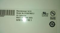 Лот: 5490487. Фото: 2. матрица B15.6XTN 0.02. Комплектующие