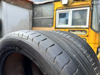 Лот: 25508570. Фото: 2. (2шт) 285-45-20 Goodyear Eagle... Шины, Диски