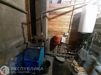 Лот: 19606944. Фото: 11. Продажа Часть дома Жемчужный...