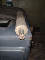 Лот: 18289295. Фото: 4. Ролики (валики) подачи (для деревообрабатывающего... Красноярск