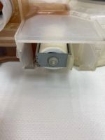 Лот: 25528575. Фото: 6. 5. 1 Бачок для соли Bosch 676546...